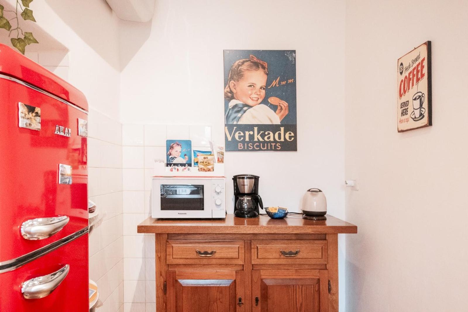 Casa Imbarcadero Leilighet Lecco Eksteriør bilde