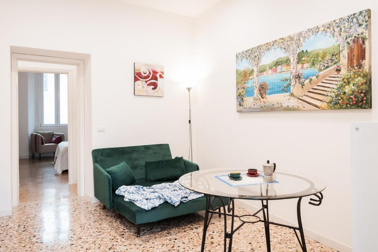 Casa Imbarcadero Leilighet Lecco Eksteriør bilde